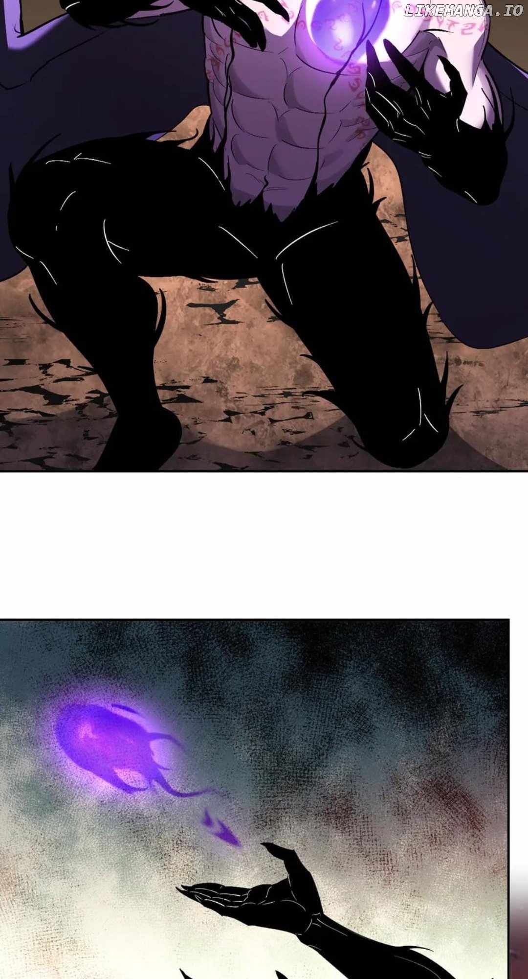 Doomsday for All: Me, Virus Monarch Chapter 67 25